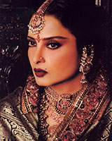 Rekha