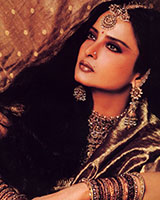 Rekha