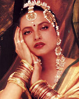 Rekha