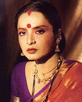 Rekha