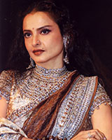 Rekha