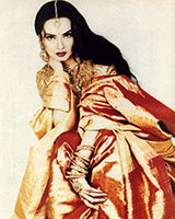 Rekha