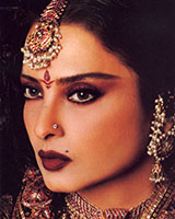 Rekha