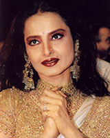 Rekha