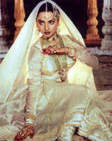 Rekha