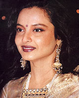 Rekha