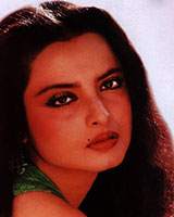 Rekha