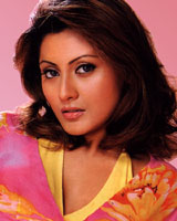 Rimi Sen