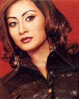 Rimi Sen