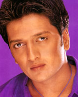 Ritesh Deshmukh