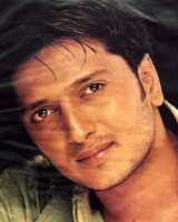 Ritesh Deshmukh