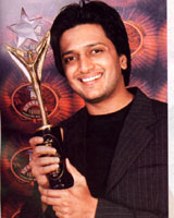 Ritesh Deshmukh