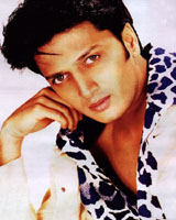 Ritesh Deshmukh