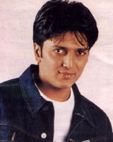 Ritesh Deshmukh