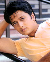 Ritesh Deshmukh