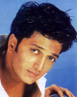 Ritesh Deshmukh