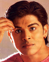 Sahil Khan