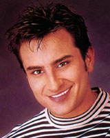 Saif Ali Khan