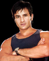 Saif Ali Khan