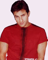 Saif Ali Khan