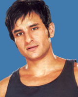 Saif Ali Khan