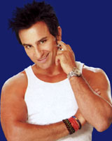 Saif Ali Khan