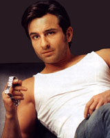 Saif Ali Khan