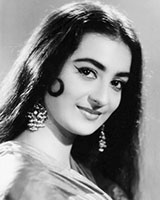 Saira Banu