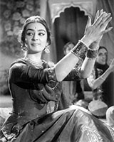 Saira Banu