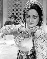 Saira Banu