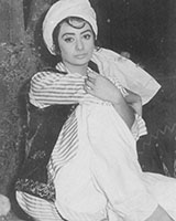 Saira Banu