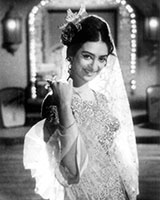 Saira Banu