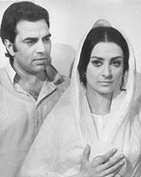 Saira Banu