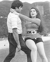 Saira Banu