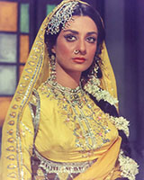 Saira Banu