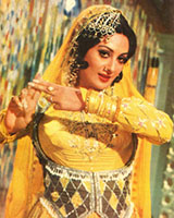 Saira Banu