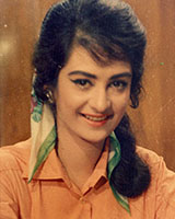 Saira Banu