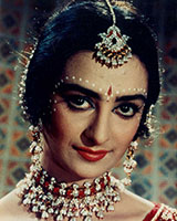 Saira Banu