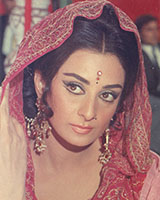 Saira Banu