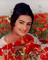 Saira Banu