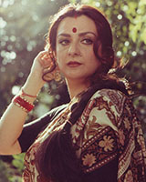 Saira Banu