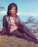 Saira Banu