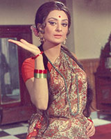 Saira Banu