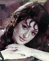 Saira Banu