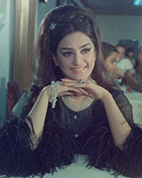 Saira Banu