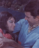 Saira Banu