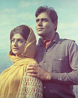 Saira Banu