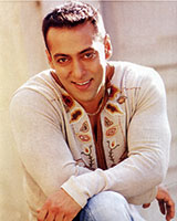 Salman Khan