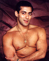 Salman Khan