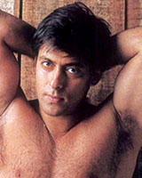 Salman Khan